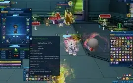 Alter B no server Alphamon - Digimon Masters Online DMO