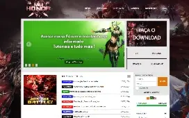 Conta servidor MU-HONOR- 5 Meses de VIP + 10000 HonorCoin