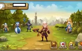 Reroll Summoners War lvl10 com Bellenus + Shi Hou