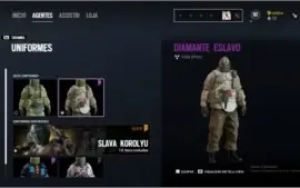 Conta Ubisoft vários jogos conta rainbow six 1 e 2 ano comp