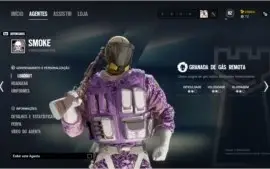 Conta Ubisoft vários jogos conta rainbow six 1 e 2 ano comp