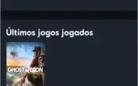 Conta Ubisoft vários jogos conta rainbow six 1 e 2 ano comp