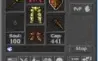 Conta Tibia-RP lvl 57 skills 98-88 e mais 9 char c/ h skills