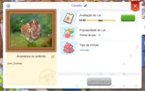 RG 120/55 Ragnarok ETERNAL LOVE Mobile - GLOBAL