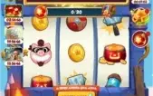 Conta TOP Coin Master [Promoção]