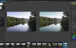 DxO PhotoLab 6.9.0 Elite- Vitalício