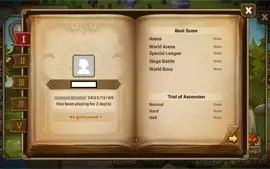 Reroll Summoners War lvl10 com Neostone Agent Dark - Sylvia