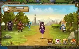Reroll Summoners War lvl10 com Neostone Agent Dark - Sylvia