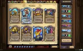 hearthstone + world of warcraft retail e lich king