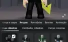 conta blox fruits, lvl max, robux gastos, soul guitar etc