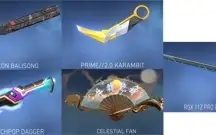 Conta Imortal 1 Full Skins 1300 reais gastos