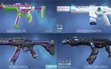 Conta Imortal 1 Full Skins 1300 reais gastos