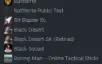Vendo conta steam com 11 anos de conta