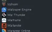 Vendo conta steam com 11 anos de conta