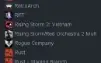Vendo conta steam com 11 anos de conta