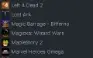 Vendo conta steam com 11 anos de conta