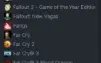 Vendo conta steam com 11 anos de conta