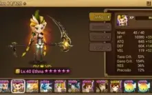 Conta SW 2 NAT 5 tops