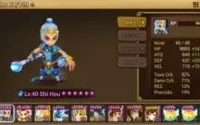 Conta SW 2 NAT 5 tops