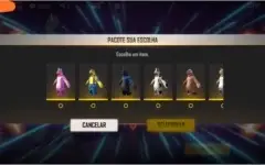 CONTA FF GEMADONA COM ANGELICAL