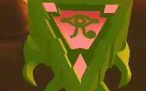 All Seeing Eye