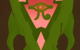 All Seeing Eye