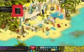 CONTA TOP DOFUS SERVER CROCABULIA (cra + itens + transf)