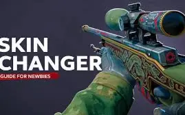 Cheat CS2 - Inventory Changer/Skin changer LIFE TIME