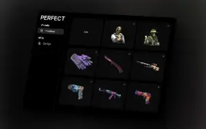 Cheat CS2 - Inventory Changer/Skin changer LIFE TIME