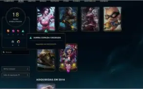 CONTA D1 DECAY DO CHALLENGER, POSSO SUBIR DNV