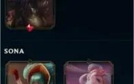 *Conta Main suporte com 95 skins level 315 PLAT 4*