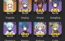 Vendendo 3 Contas Juntas De Genshin Para Comprar Remédios!!