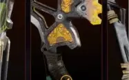 Conta Apex com Heranca do Gibraltar(Gibby)