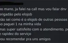 Boost de Level GC/Faceit e Rank MM