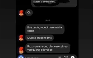 Boost de Level GC/Faceit e Rank MM