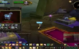 Paladino Wow 3.3.5 Br