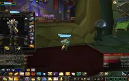 Paladino Wow 3.3.5 Br