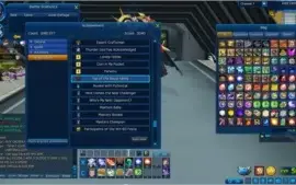 Conta DMO (Omegamon)
