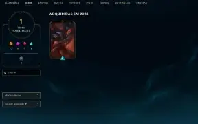 Conta Handlevel / Upada Na Mão