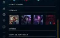 Conta Handlevel / Upada Na Mão