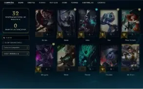 Conta Handlevel / Upada Na Mão