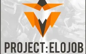 Project: Elojob - Bronze ao Desafiante