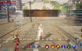 MIR4 LVL 70 77K PP SA 81