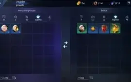 MIR4 LVL 70 77K PP SA 81