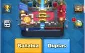 Conta de Clash Royale 11 lendárias, lvl 11