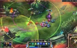 Hack/injetor Para League Of Legends - Atualizado