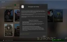 Conta CSGO PRIME 2 MEDALHAS barato