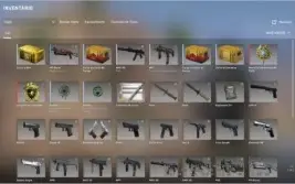 Conta CSGO PRIME 2 MEDALHAS barato