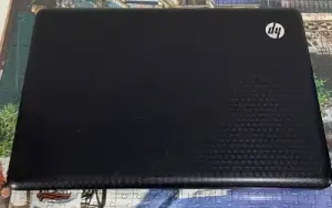 Notebook Hp G42 (com SSD)