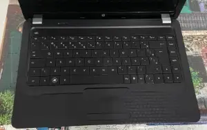 Notebook Hp G42 (com SSD)